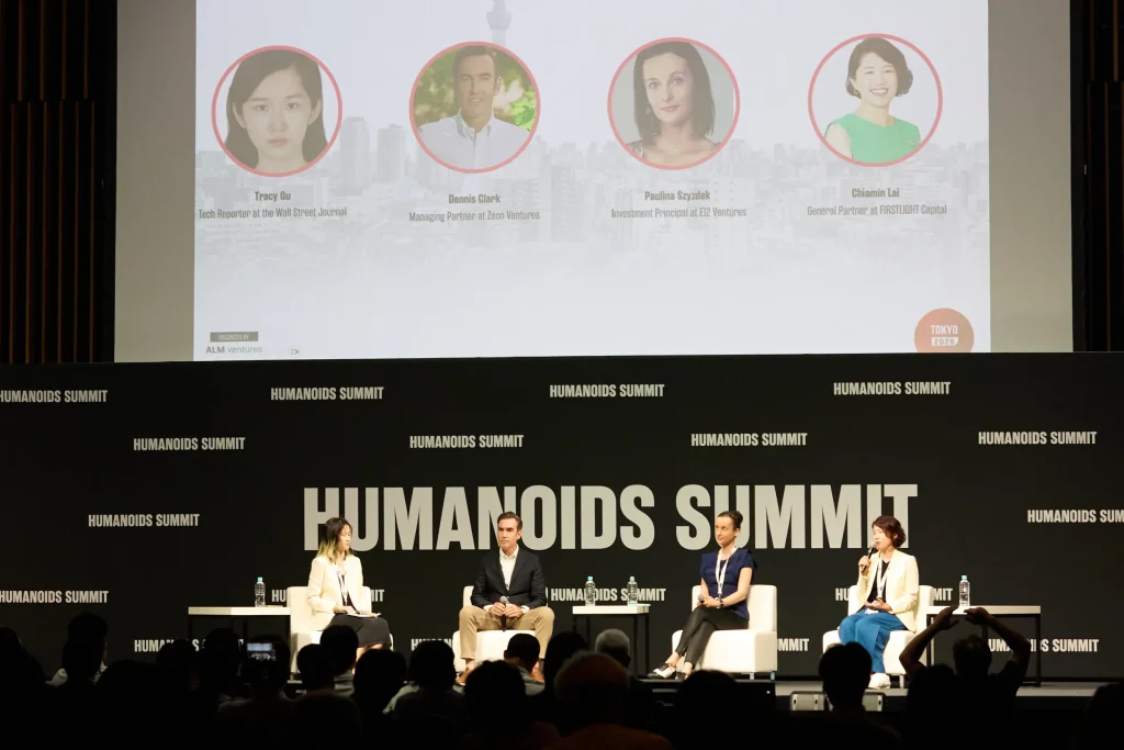 Humanoids Summit Tokyo 2026
